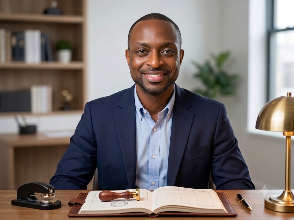 Karl Philip - Notary Public & Loan Signing Agent